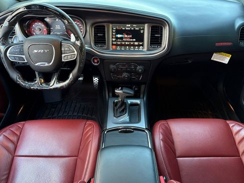 Used 2023 Dodge Charger SRT Hellcat image 14