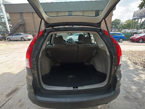 Used 2013 Honda CR-V LX image 10
