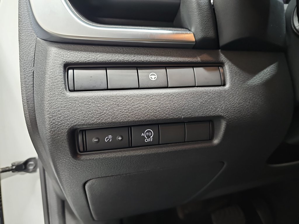 Certified 2023 Nissan Rogue SV AWD/4WD image 24