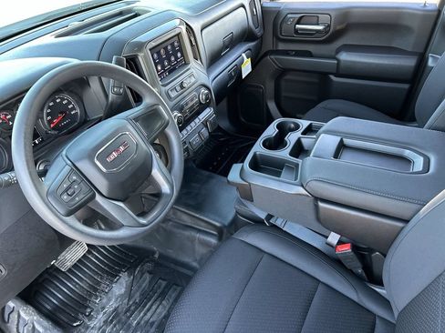 New 2026 GMC Sierra 2500 Pro w/ Convenience Package AWD/4WD image 10