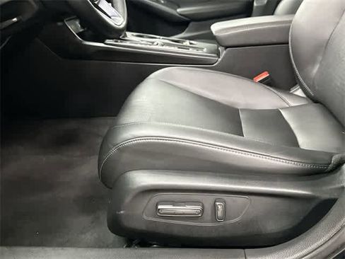 Certified 2024 Honda Civic EX-L image 26