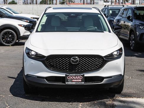 New 2026 MAZDA CX-30 2.5 Turbo Aire Edition AWD/4WD image 2