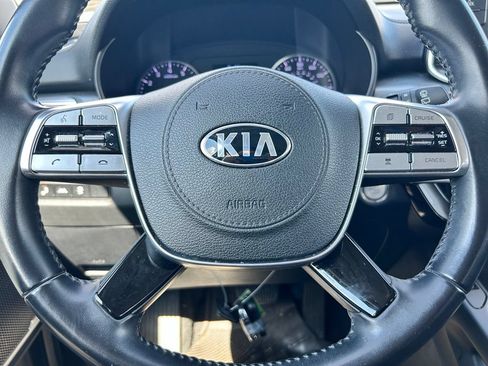 Used 2020 Kia Telluride S AWD/4WD image 24