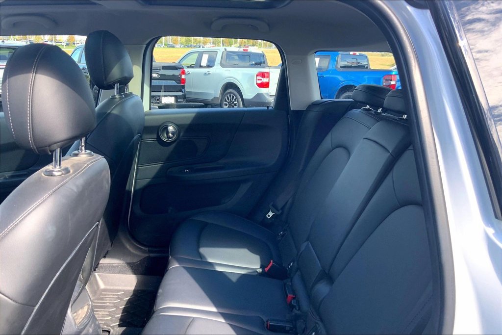 Used 2019 MINI Cooper Countryman ALL4 AWD/4WD image 11