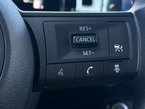 New 2026 Nissan Kicks S FWD image 28
