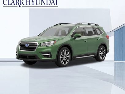 Used 2023 Subaru Ascent Limited