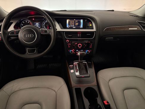 Used 2016 Audi A4 2.0T Premium w/ Convenience Plus Package AWD/4WD image 25