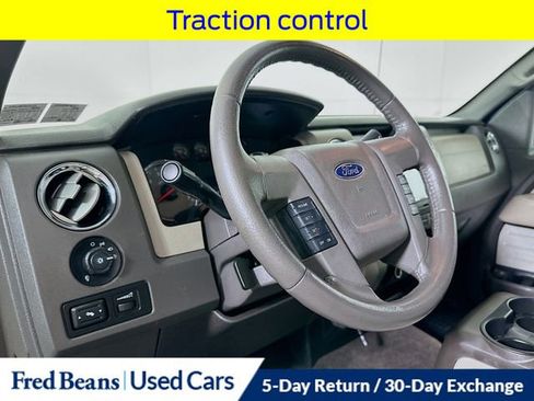 Used 2010 Ford F150 XLT image 12
