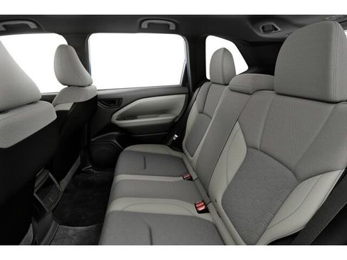 New 2026 Subaru Forester image 17