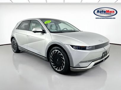 Used 2024 Hyundai Ioniq 5 Limited