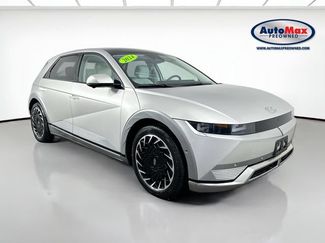Used 2024 Hyundai Ioniq 5 Limited AWD/4WD video 1
