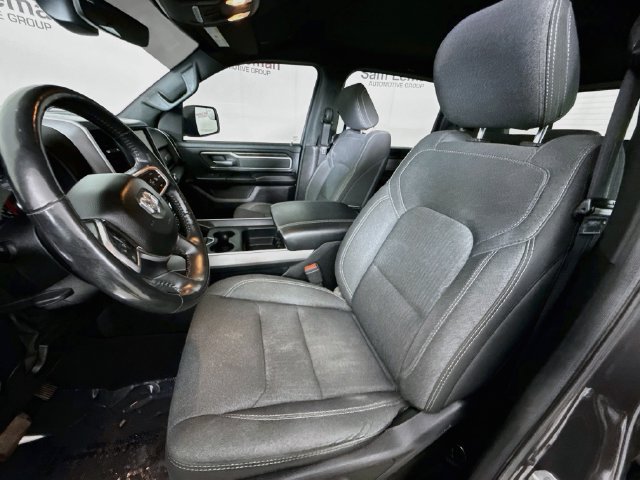 Used 2020 RAM 1500 Big Horn AWD/4WD image 20
