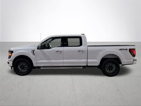 Certified 2024 Ford F150 XLT w/ Tow/Haul Package image 14