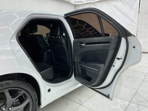 Used 2021 Chrysler 300 S RWD image 23
