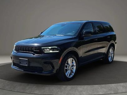 Used 2023 Dodge Durango GT