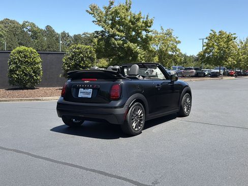 New 2026 MINI Cooper S FWD image 3