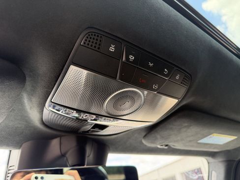 Used 2023 Mercedes-Benz G 63 AMG 4MATIC image 38