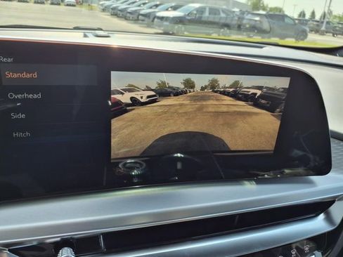 New 2025 Cadillac Lyriq Sport image 31