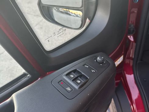 New 2026 RAM ProMaster 2500 w/ Quick Order Package 22H SLT+ image 12