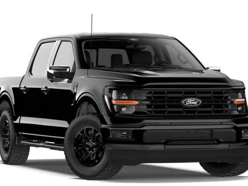 New 2026 Ford F150 XLT image 4