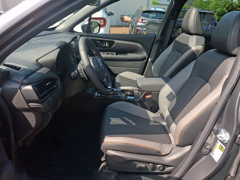 New 2026 Subaru Forester Sport AWD/4WD image 9