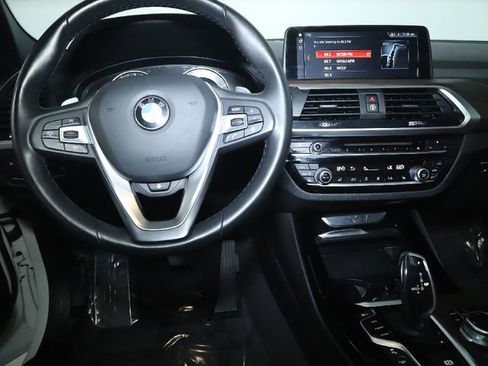 Used 2019 BMW X3 xDrive30i w/ Premium Package image 30