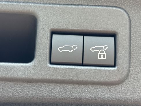 New 2026 Toyota 4Runner TRD Off-Road Premium AWD/4WD image 11
