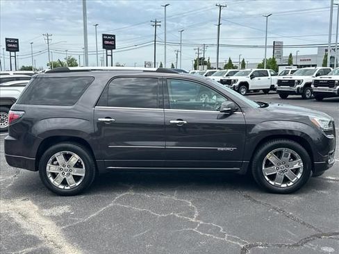 Used 2015 GMC Acadia Denali FWD image 12