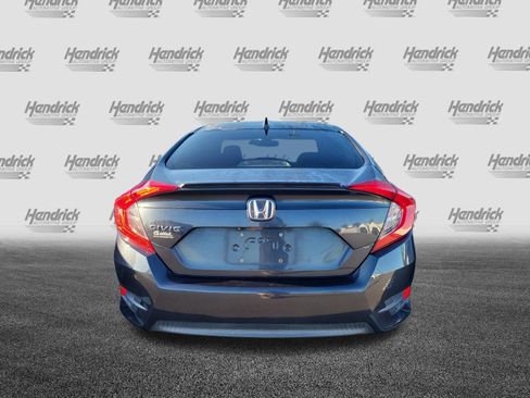 Used 2017 Honda Civic EX-L image 9