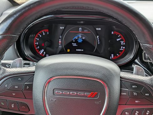 Used 2024 Dodge Durango GT AWD/4WD image 20