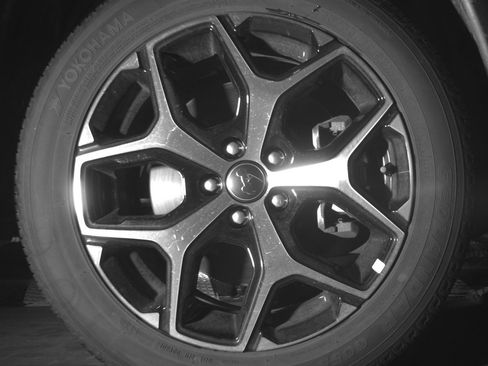 Used 2025 Jeep Compass Limited image 13