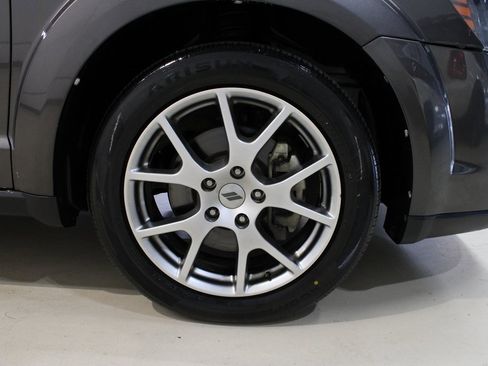 Used 2018 Dodge Journey GT image 10