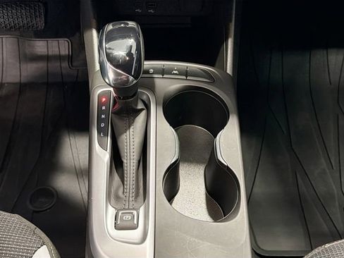 Certified 2025 Buick Envista Preferred image 15