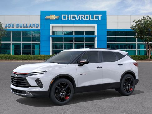 New 2025 Chevrolet Blazer LT w/ Redline Edition image 40