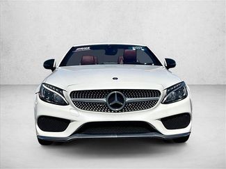 Used 2017 Mercedes-Benz C 300 Cabriolet video 3