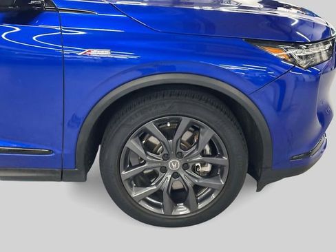 Certified 2023 Acura MDX A-Spec AWD/4WD image 10
