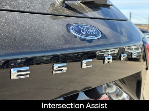 New 2026 Ford Escape Active w/ Active Premium Tech Pack image 20