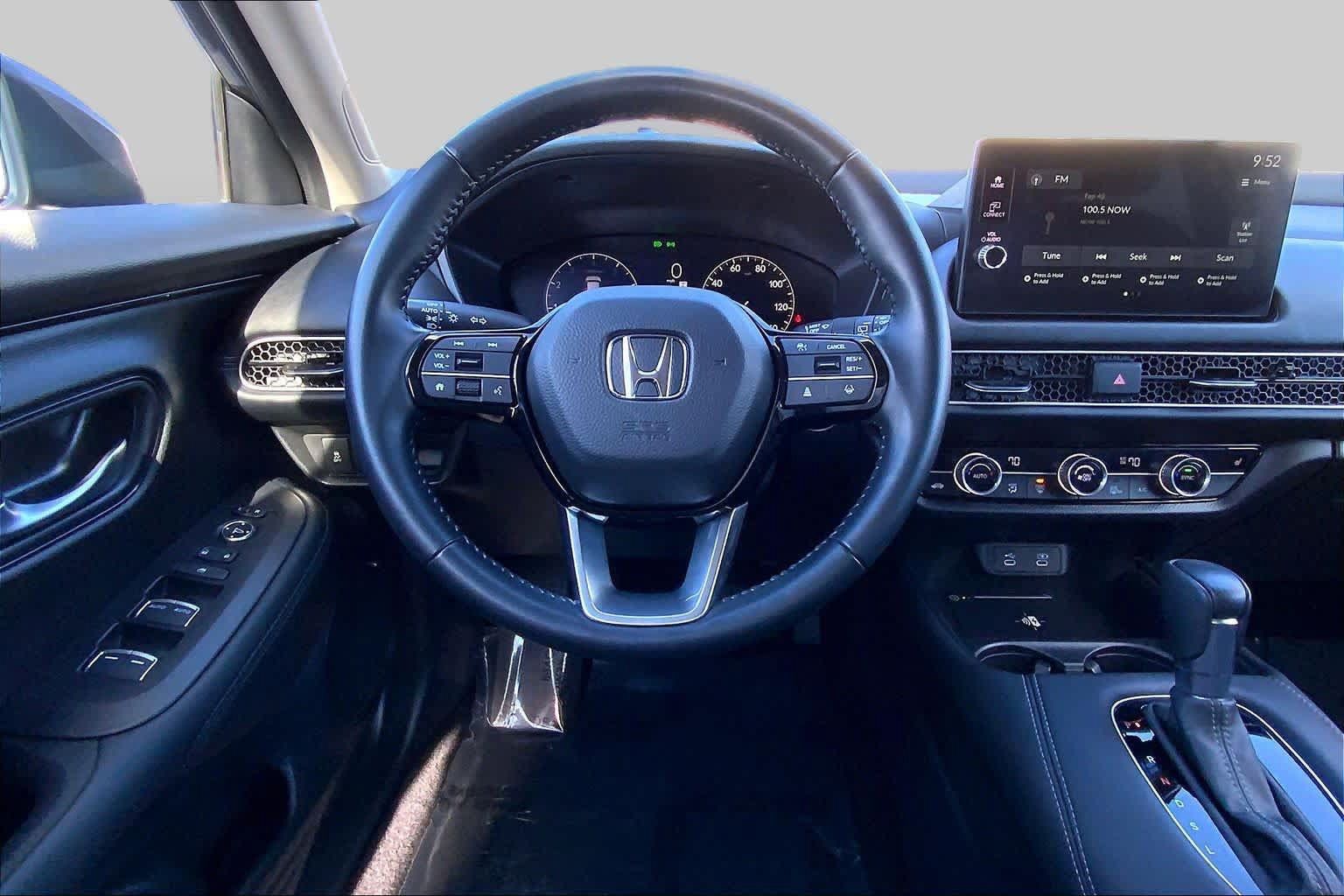 Used 2026 Honda HR-V EX-L image 5