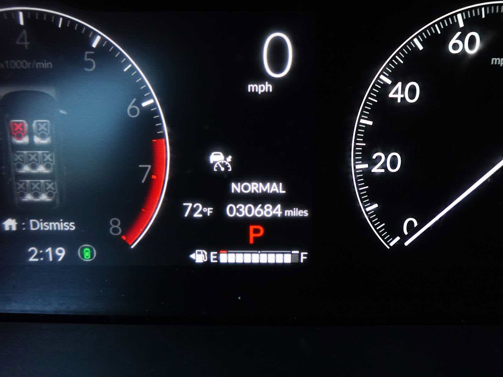 Certified 2024 Honda Pilot EX-L image 20