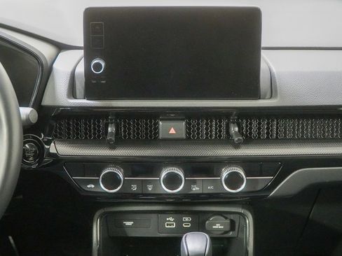 Certified 2025 Honda CR-V EX-L image 26