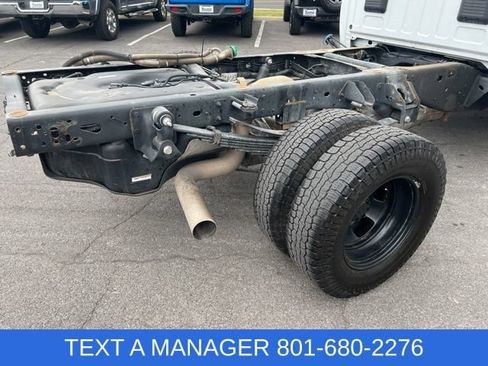 Used 2023 RAM 3500 Tradesman w/ Max Tow Package AWD/4WD image 6