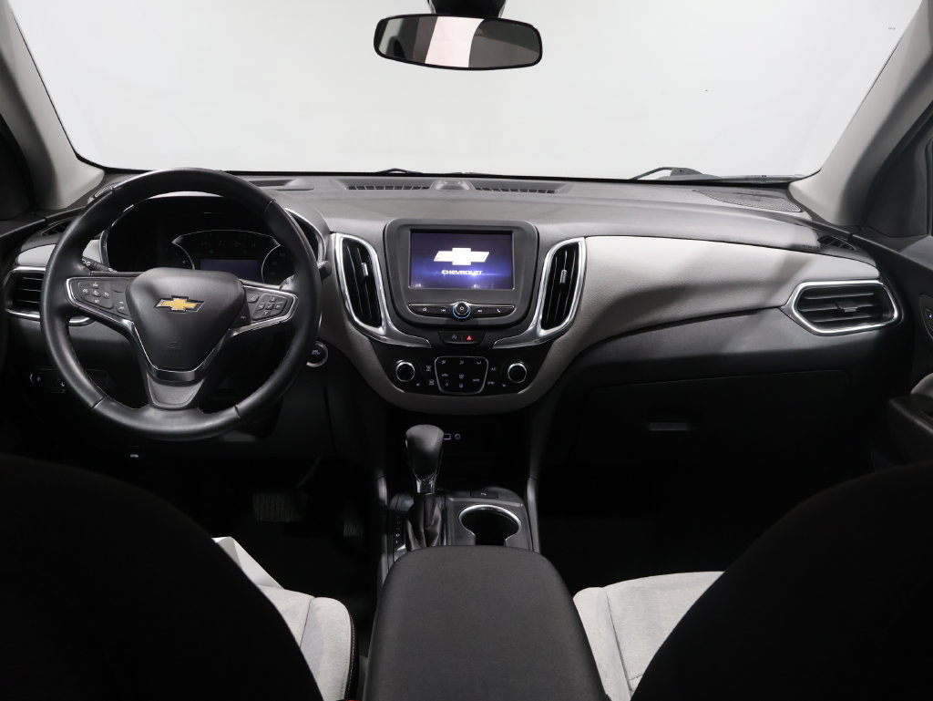 Used 2024 Chevrolet Equinox LT w/ Driver Convenience Package AWD/4WD image 16