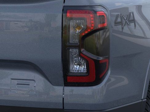 New 2025 Ford Ranger XLT w/ Equipment Group 301A High image 21