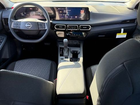 New 2026 Nissan Sentra SV FWD image 22