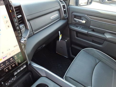 New 2026 RAM 3500 Laramie image 17