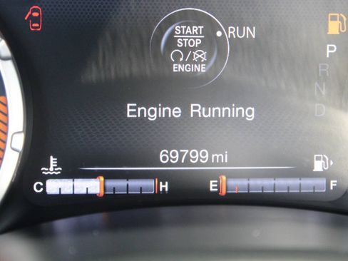 Used 2021 Jeep Renegade Trailhawk w/ Sun & Sound Group AWD/4WD image 21