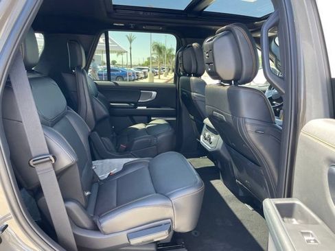 New 2026 Ford Expedition Tremor AWD/4WD image 25