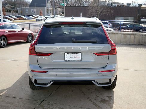 New 2026 Volvo XC60 B5 Ultra w/ Protection Package Premier image 8