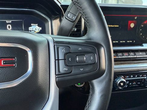 Used 2023 GMC Sierra 1500 SLE image 37