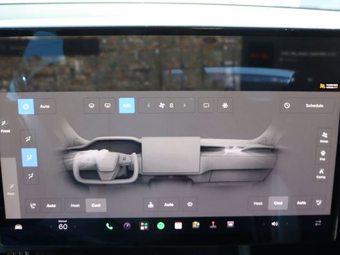 Used 2022 Tesla Model S AWD/4WD image 33